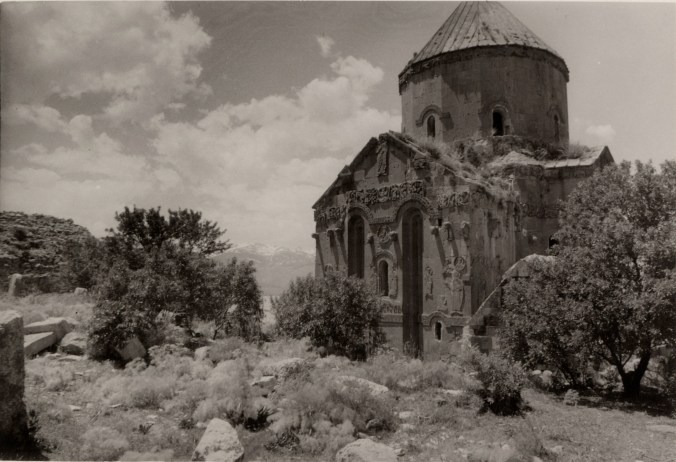 Surb Khach, Akhtamar